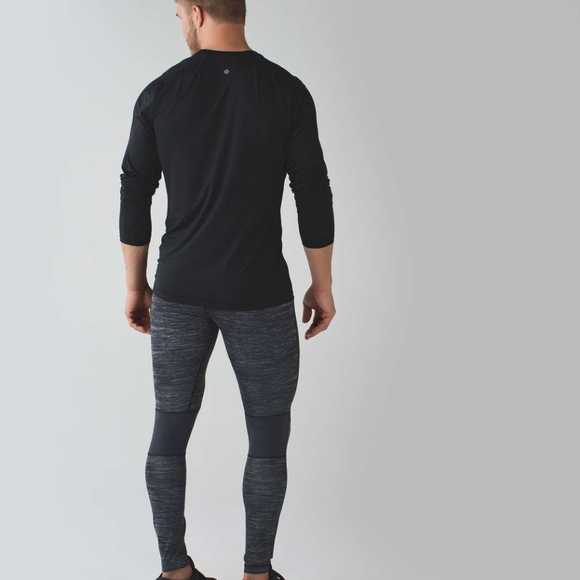 Lululemon Surge tights size M XL in EUC - Picture 2 of 14